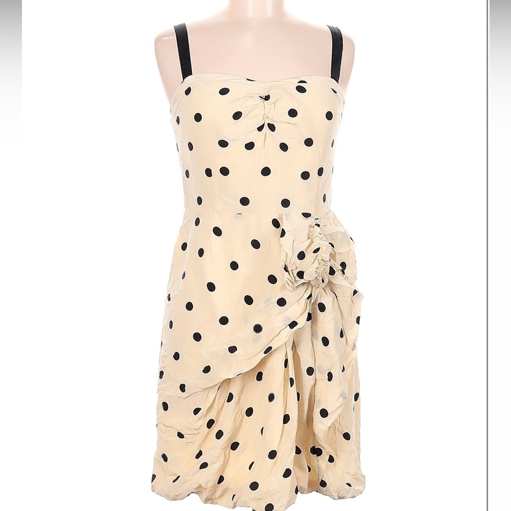 NWOT Premium Designer Marc Jacobs Casual Dress Size 6